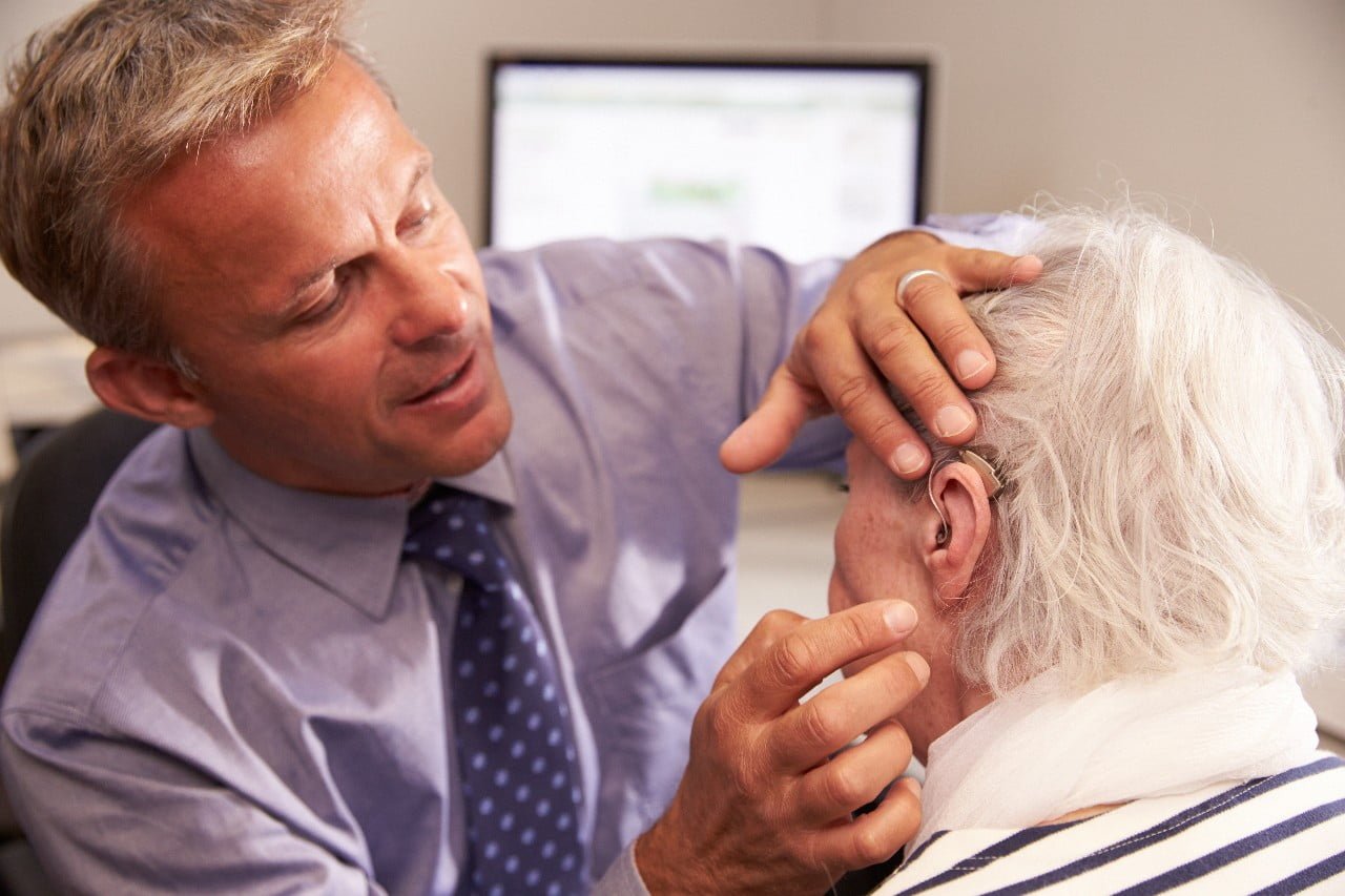 Hearing Aid Fitting Verification Measurements