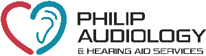 Philip Audiology Logo